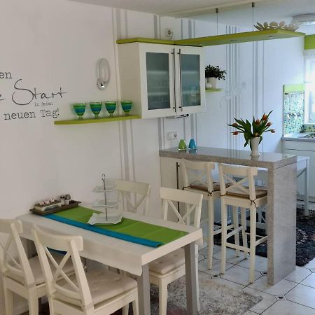 Ferienwohnung Kessler ルスト エクステリア 写真