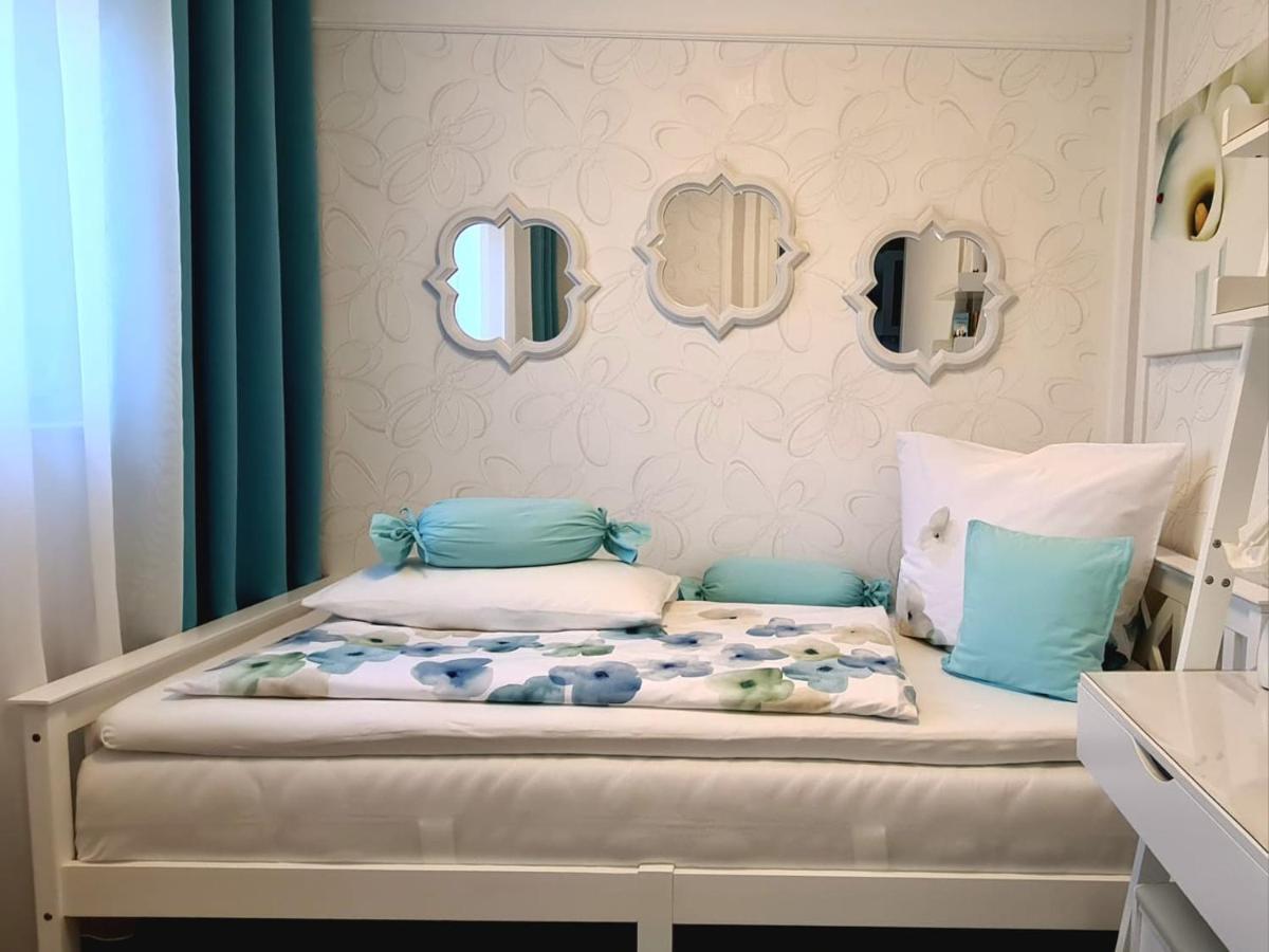 Ferienwohnung Kessler ルスト エクステリア 写真