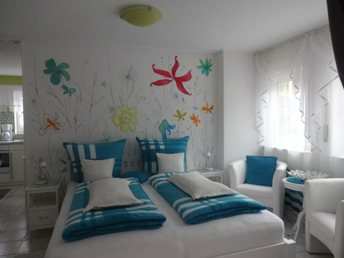 Ferienwohnung Kessler ルスト エクステリア 写真